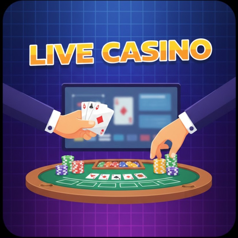 Live Casino