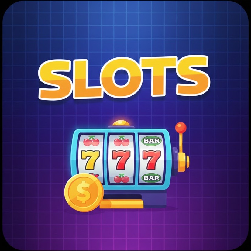 Slots